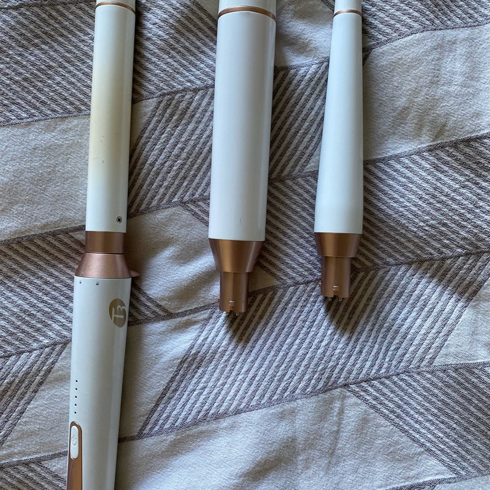 T3 TWIRL TRIO